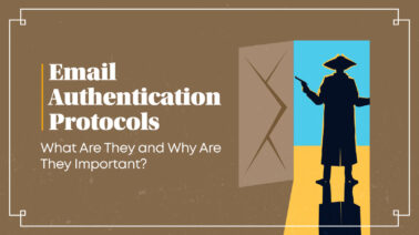 email authentication protocols for non-technical (and technical) email marketers