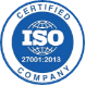 ISO 27001