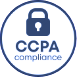 CCPA logo