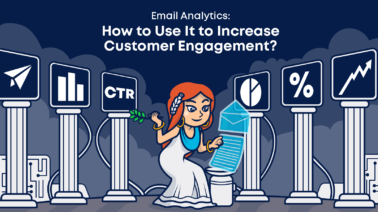 How email analytics can drive engagement