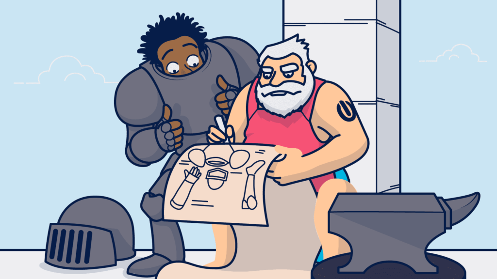 Collect data to deliver hyper-personalized emails