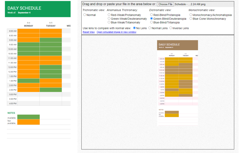 Improve email deliverability by making your emails accessible