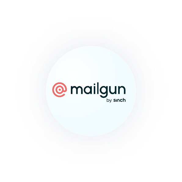 Mailgun logo