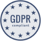 GDPR-Badge GDPR-Badge